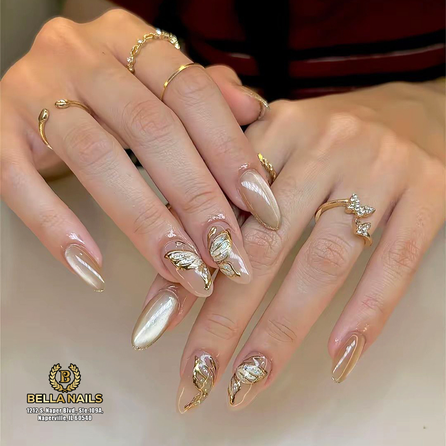 May 18 Bella Nail Spa  (4)